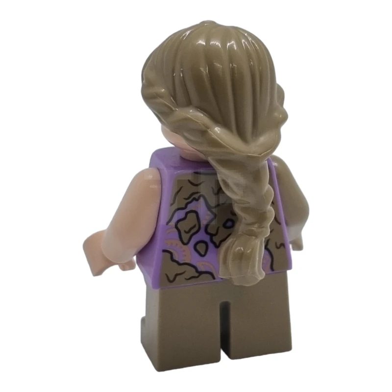 LEGO&reg; jw098 Lex Murphy