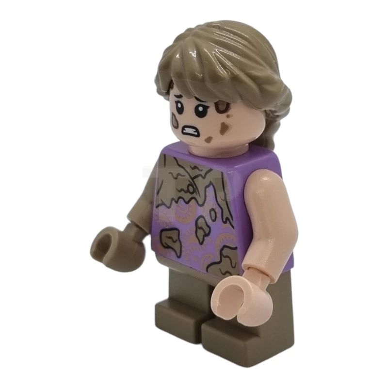 LEGO&reg; jw098 Lex Murphy