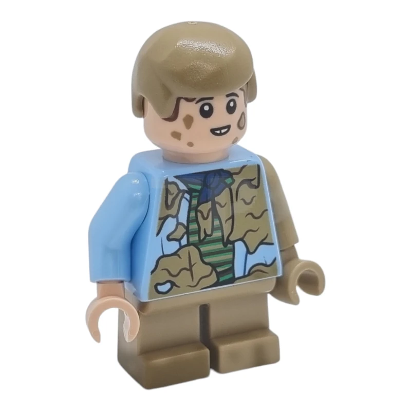 LEGO&reg; jw099 Tim Murphy