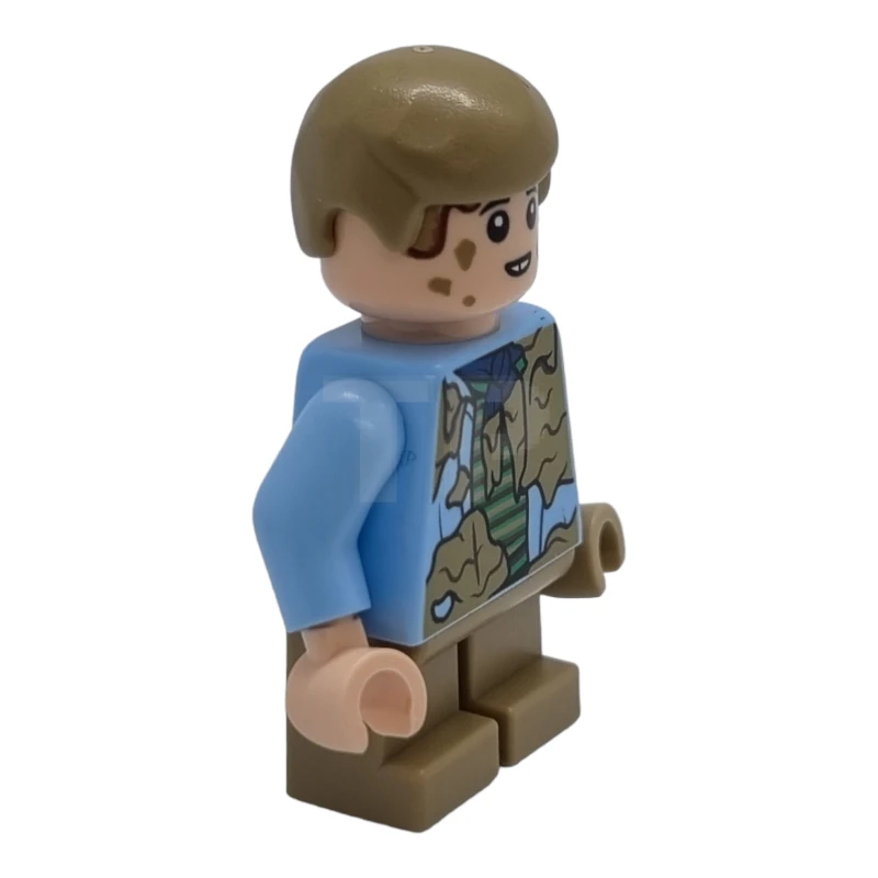LEGO&reg; jw099 Tim Murphy