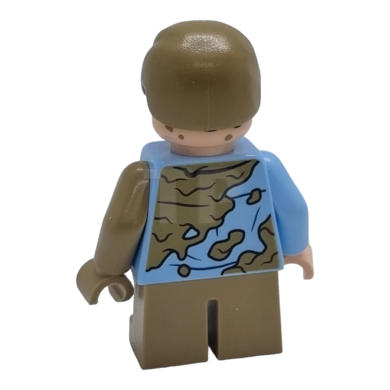 LEGO&reg; jw099 Tim Murphy