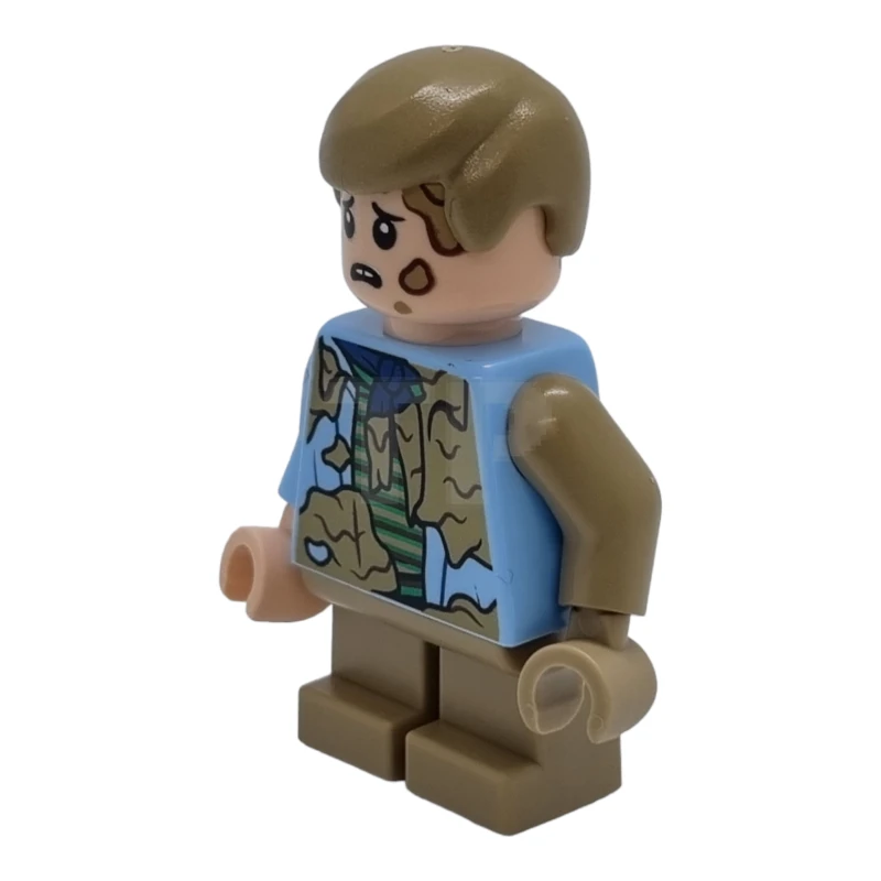 LEGO&reg; jw099 Tim Murphy