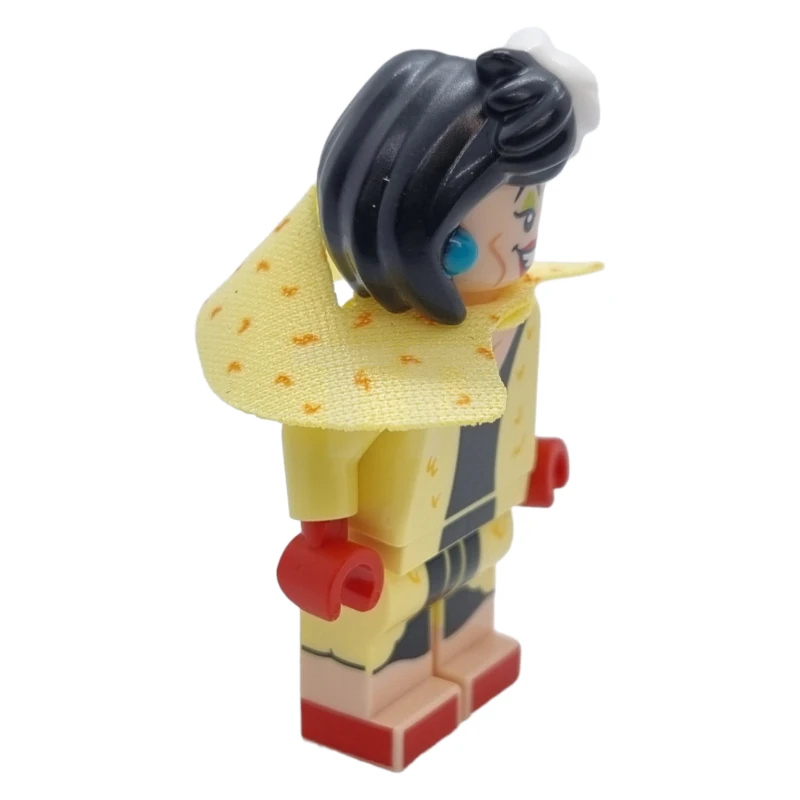 LEGO&reg; dis104 Crudelia de Vil