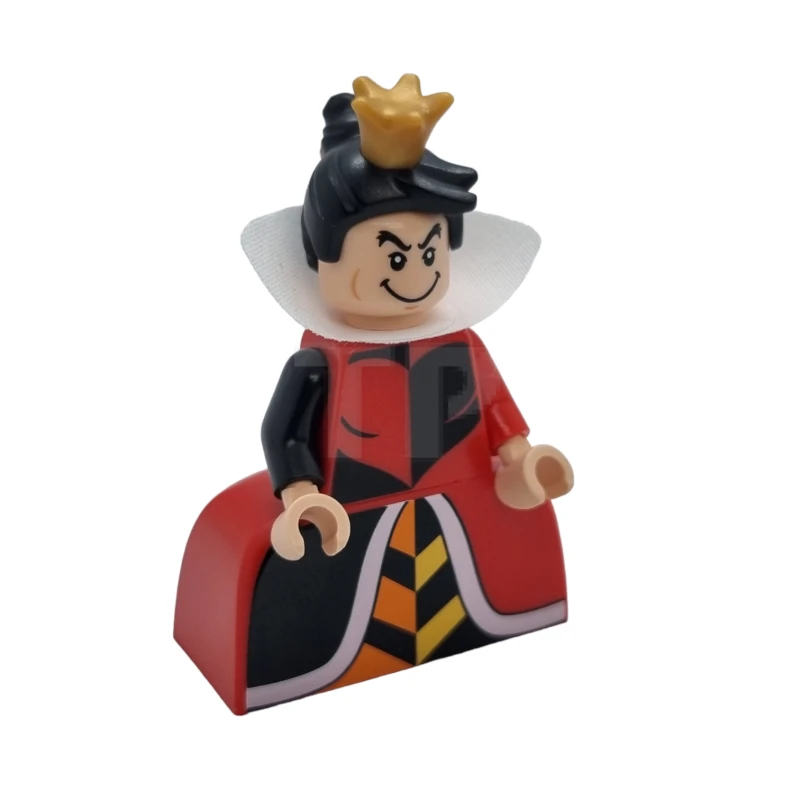 LEGO&reg; dis098 Queen of Hearts