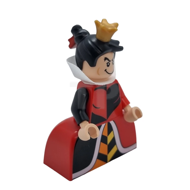 LEGO&reg; dis098 Queen of Hearts