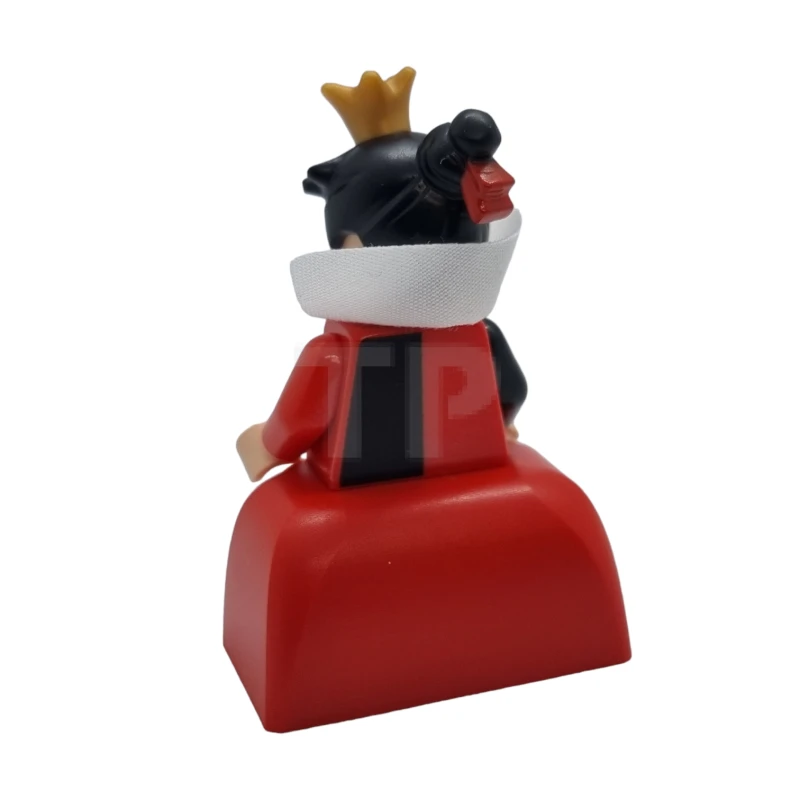 LEGO&reg; dis098 Queen of Hearts