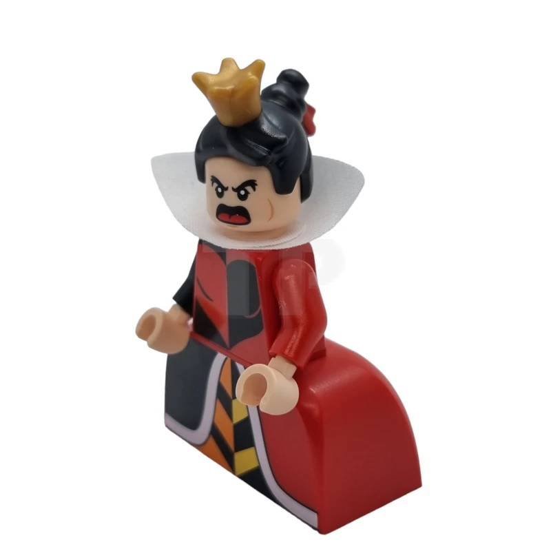 LEGO&reg; dis098 Queen of Hearts