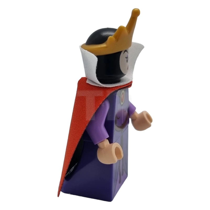 LEGO&reg; dis109 The Queen