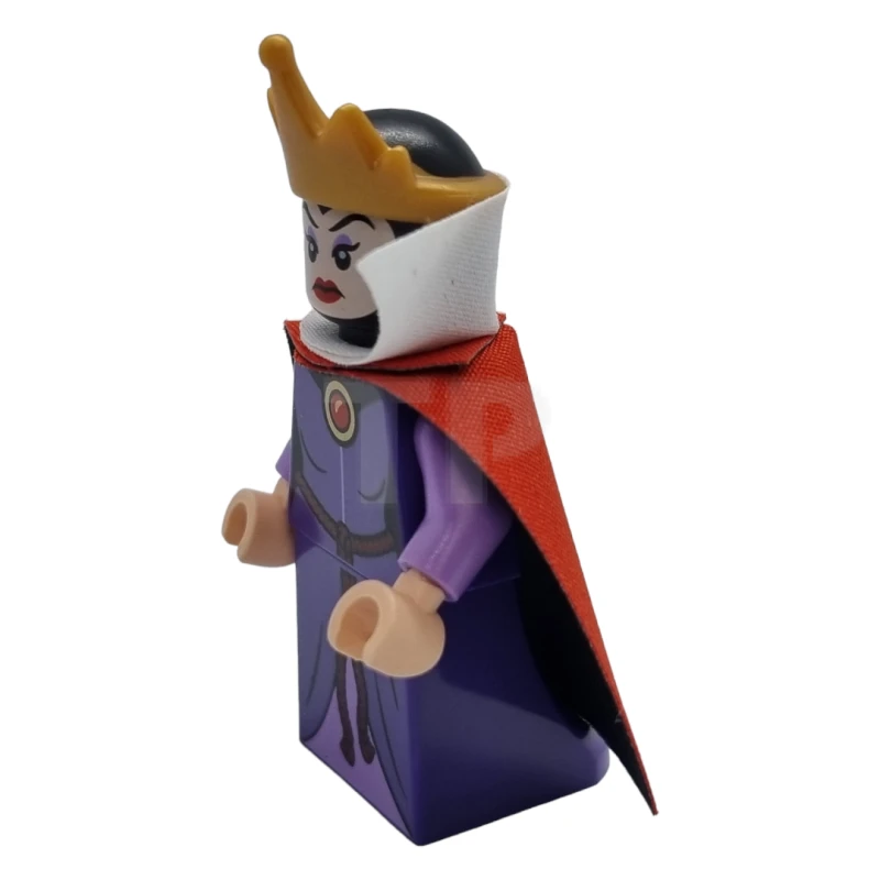 LEGO&reg; dis109 The Queen