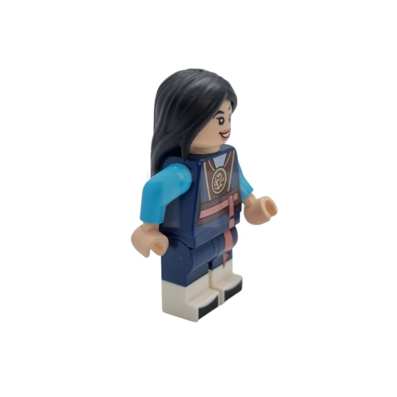 LEGO&reg; dis100 Mulan