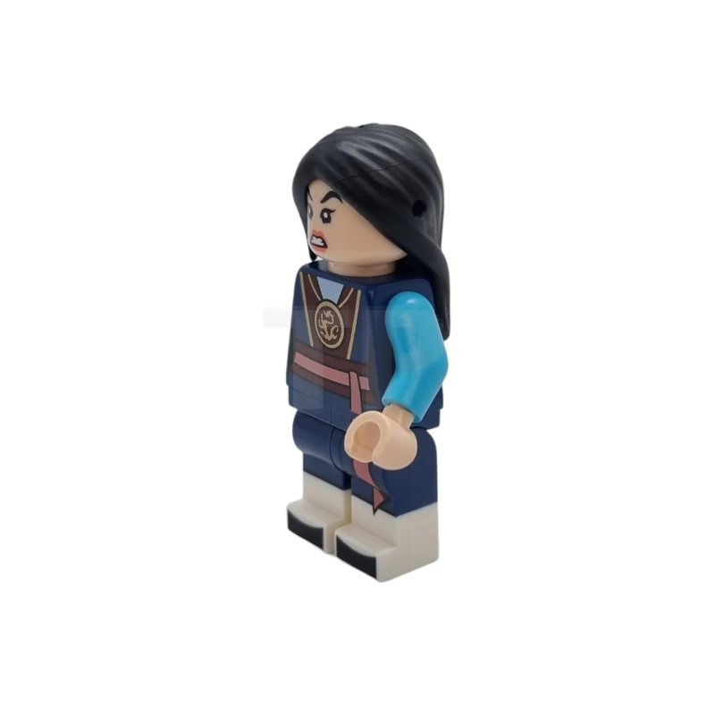 LEGO&reg; dis100 Mulan