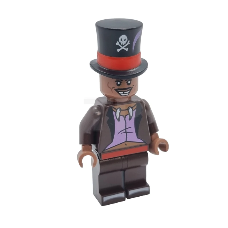 LEGO&reg; dis097 Dr. Facilier