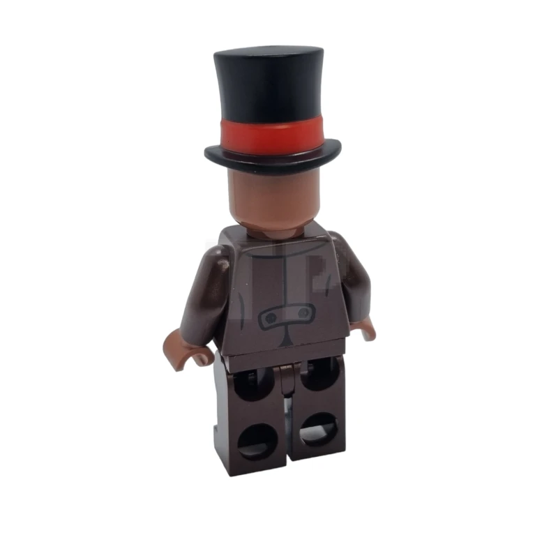 LEGO&reg; dis097 Dr. Facilier