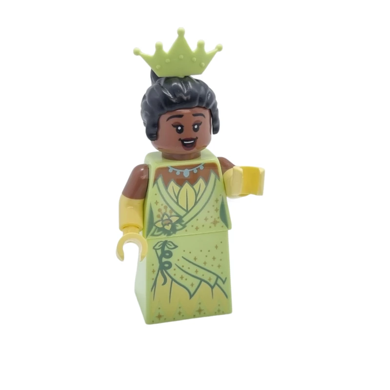 LEGO&reg; dis096 Tiana