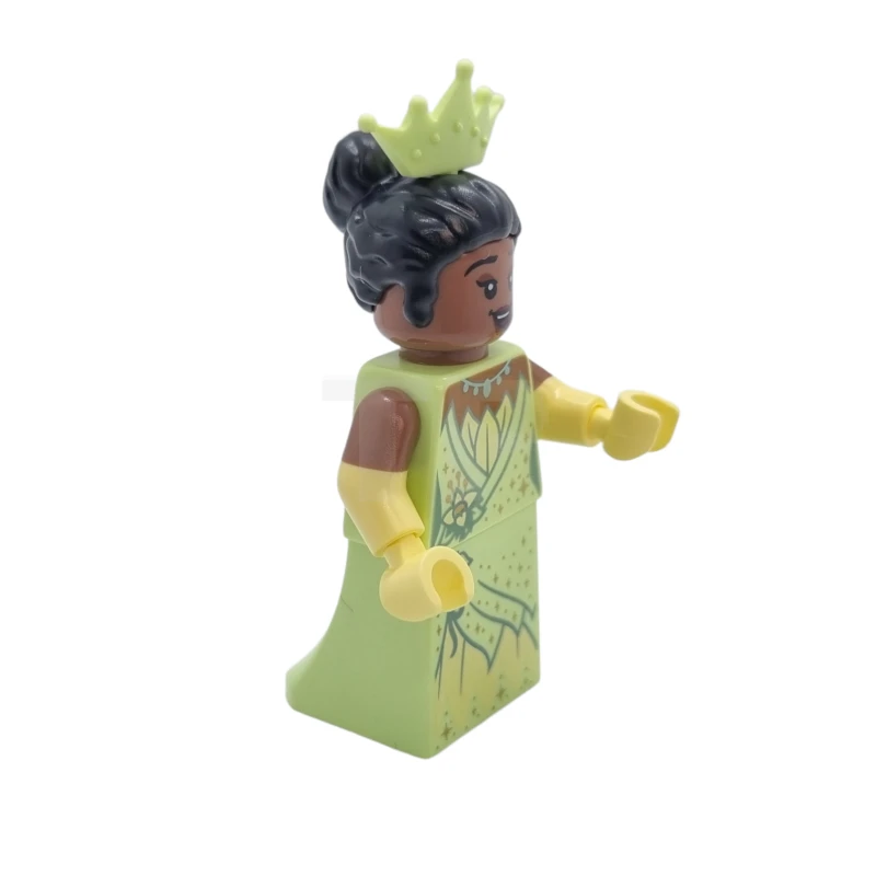 LEGO&reg; dis096 Tiana