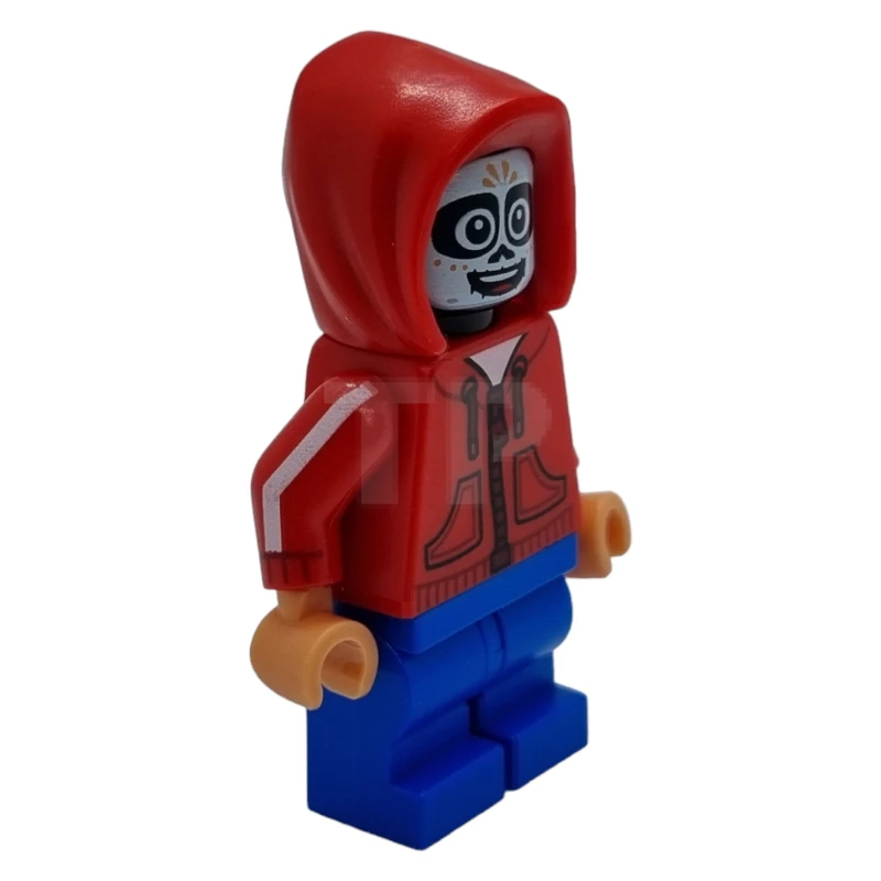 LEGO&reg; dis102 Miguel