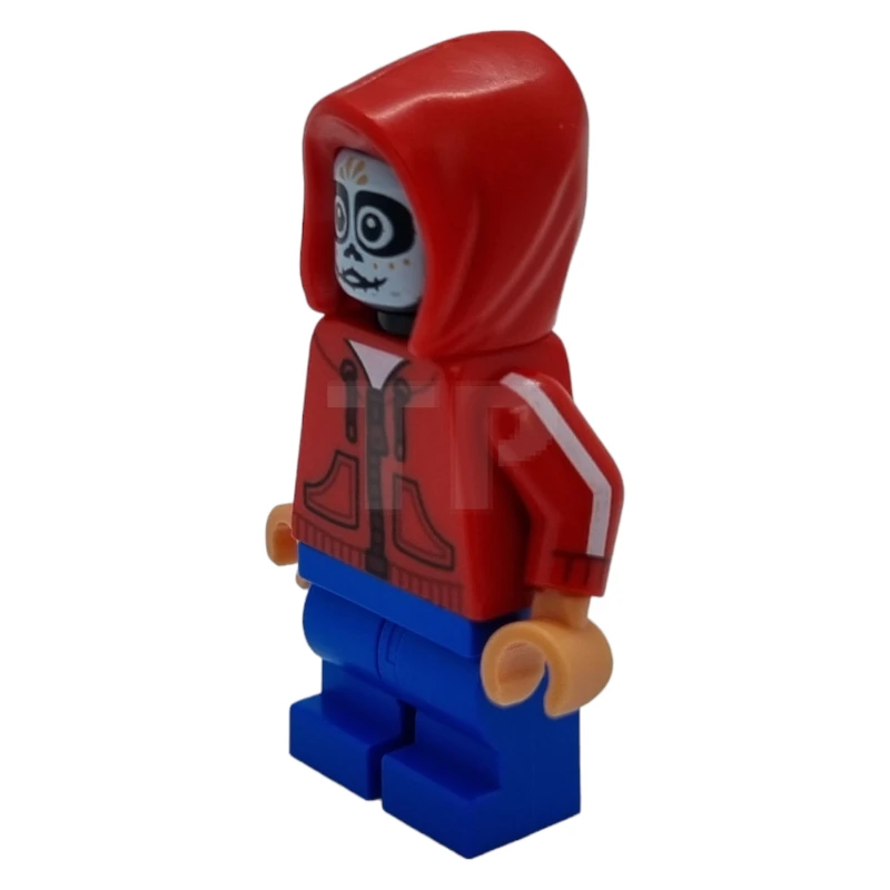 LEGO&reg; dis102 Miguel