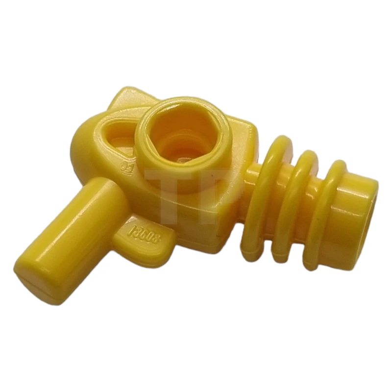 LEGO&reg; 6438559 - 13608 - Weapon Ray Gun - Heat Diffusers
