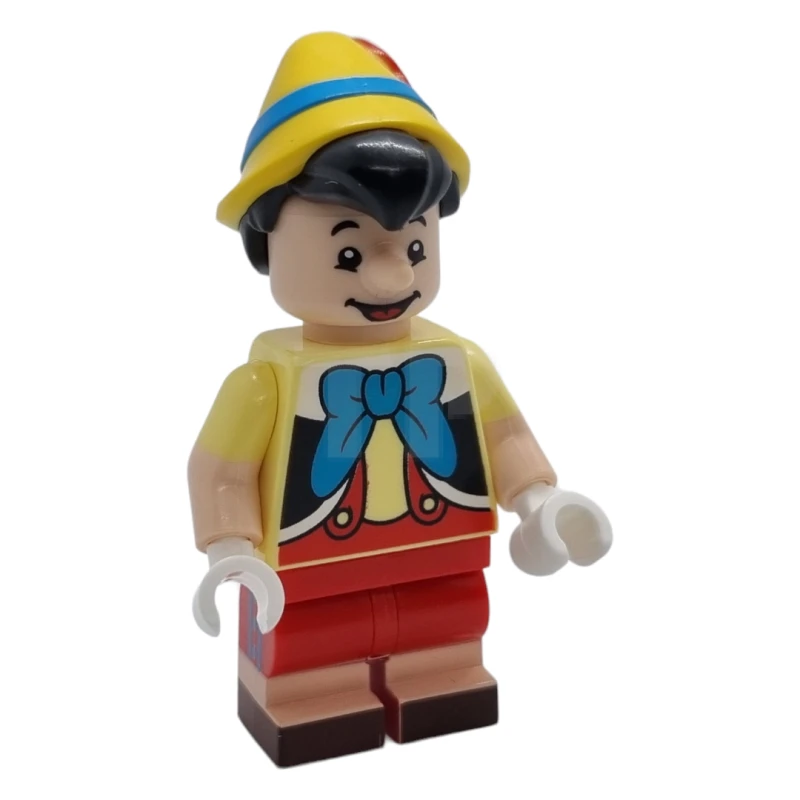 LEGO&reg; dis093 Pinocchio