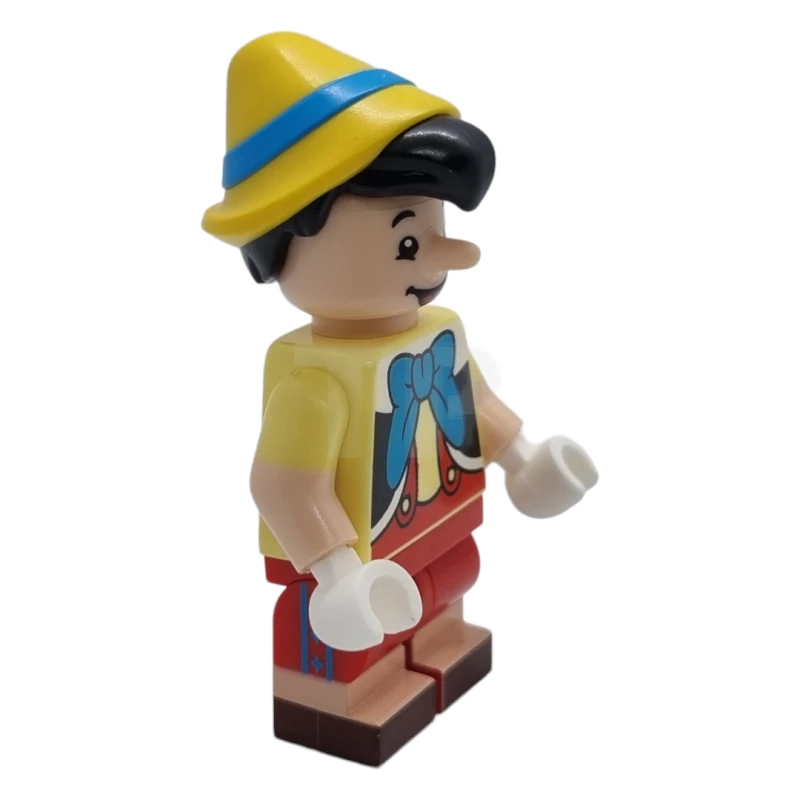 LEGO&reg; dis093 Pinocchio