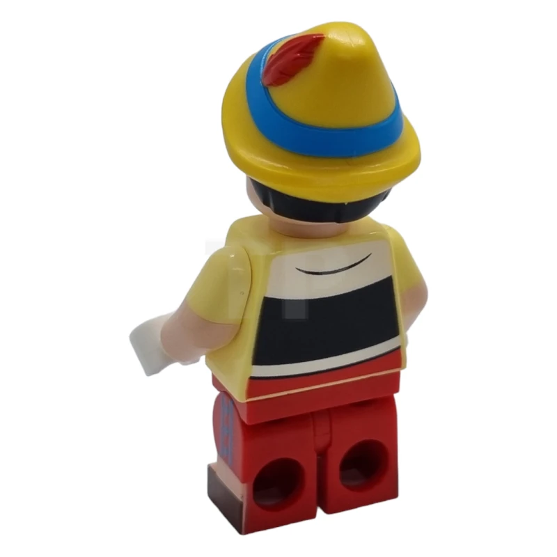 LEGO&reg; dis093 Pinocchio