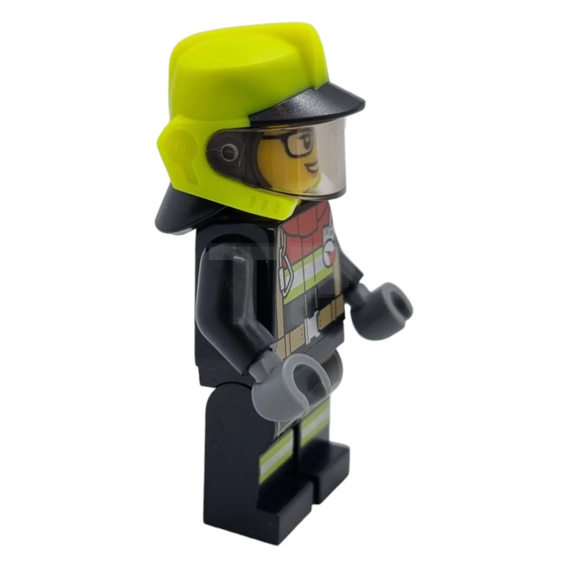 LEGO&reg; cty1544 Pompier