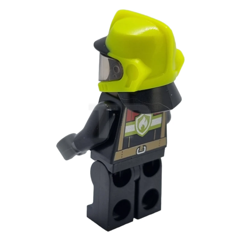 LEGO&reg; cty1544 Pompier