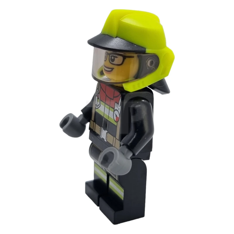 LEGO&reg; cty1544 Pompier