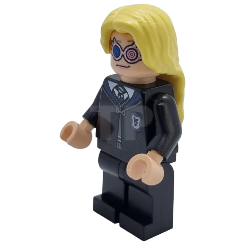 LEGO hp403 Luna Lovegood ToyPro