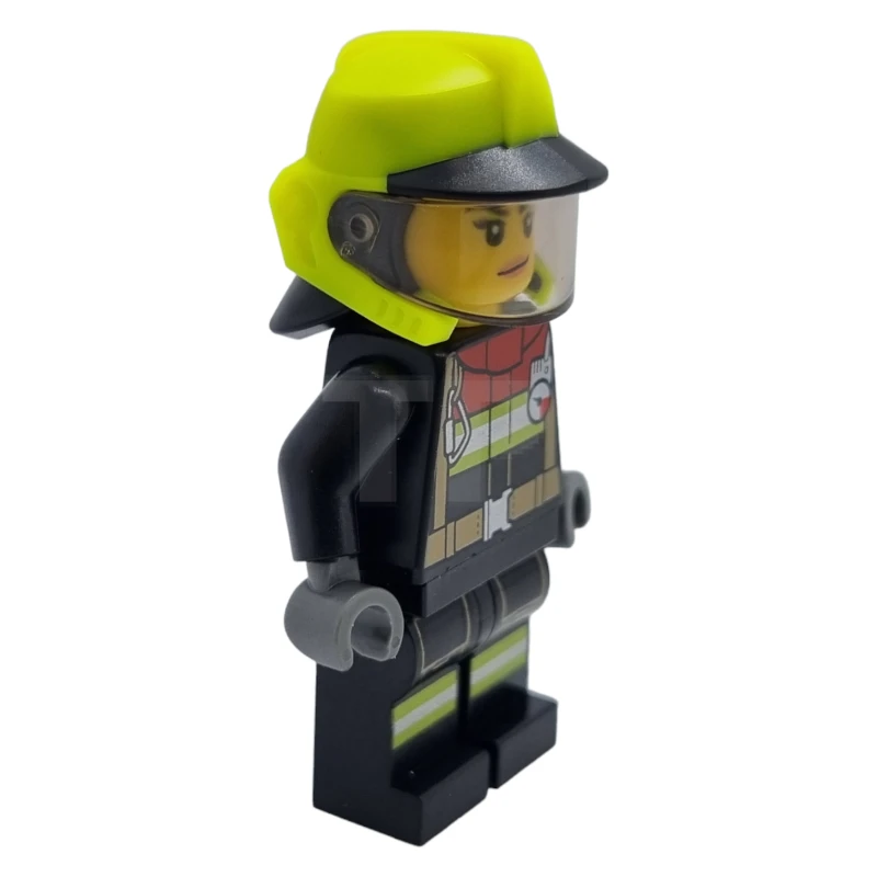 LEGO&reg; cty1399 Firefighter