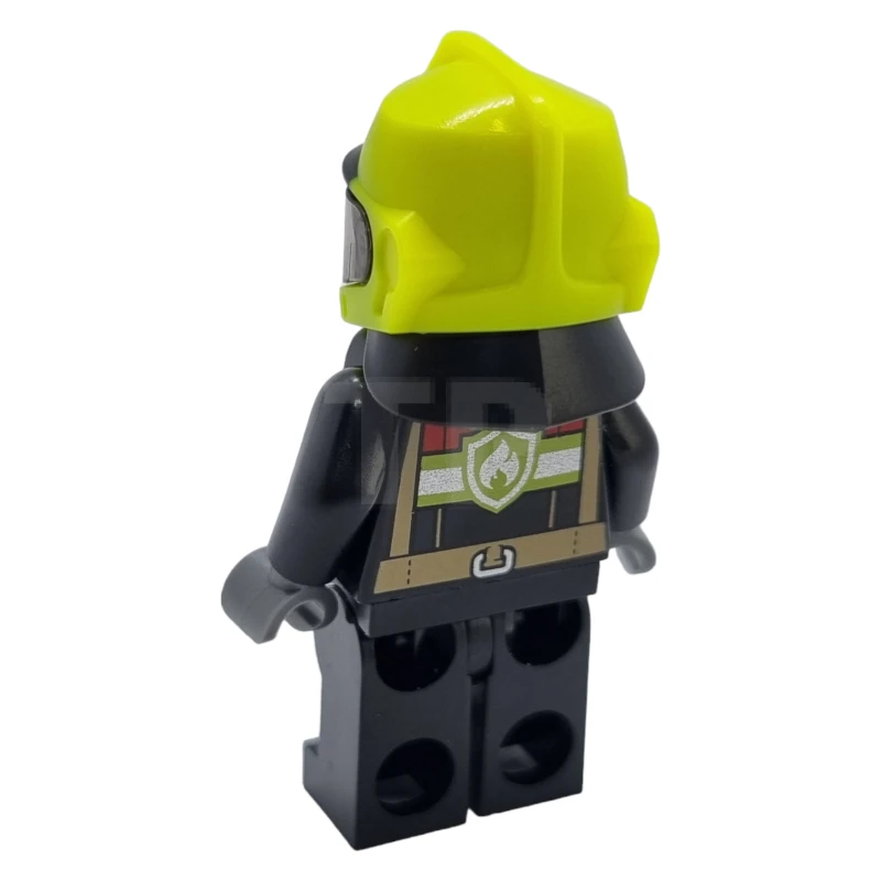 LEGO&reg; cty1399 Firefighter
