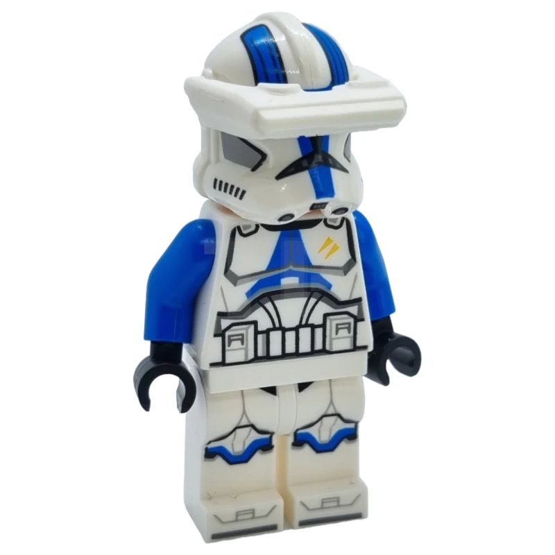LEGO&reg; sw1248 Clone Trooper Specialist 501st Legion