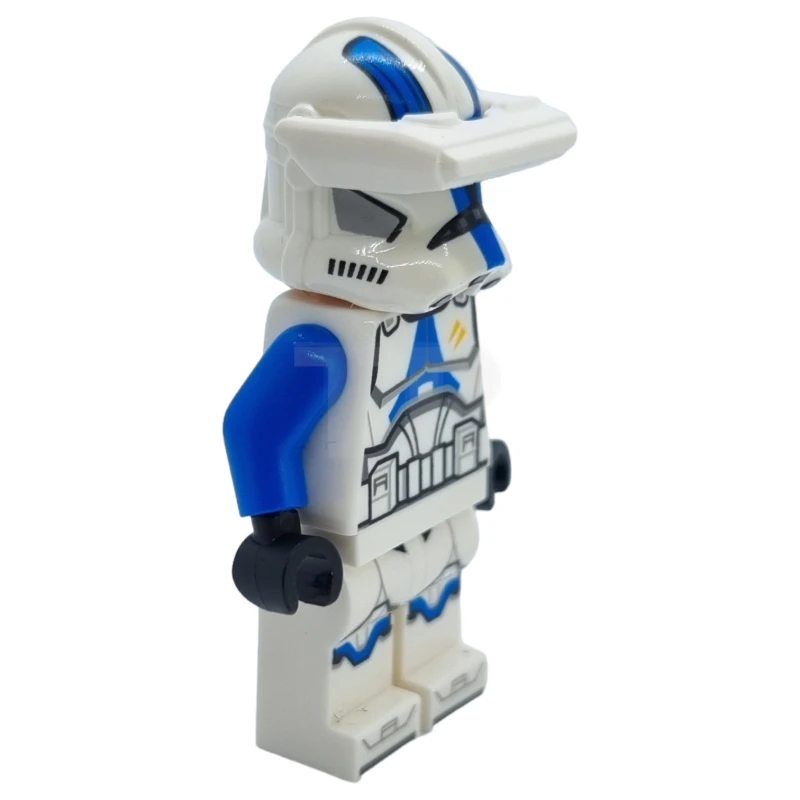 LEGO&reg; sw1248 Clone Trooper Specialist 501st Legion