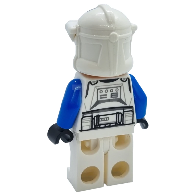 LEGO&reg; sw1248 Clone Trooper Specialist 501st Legion