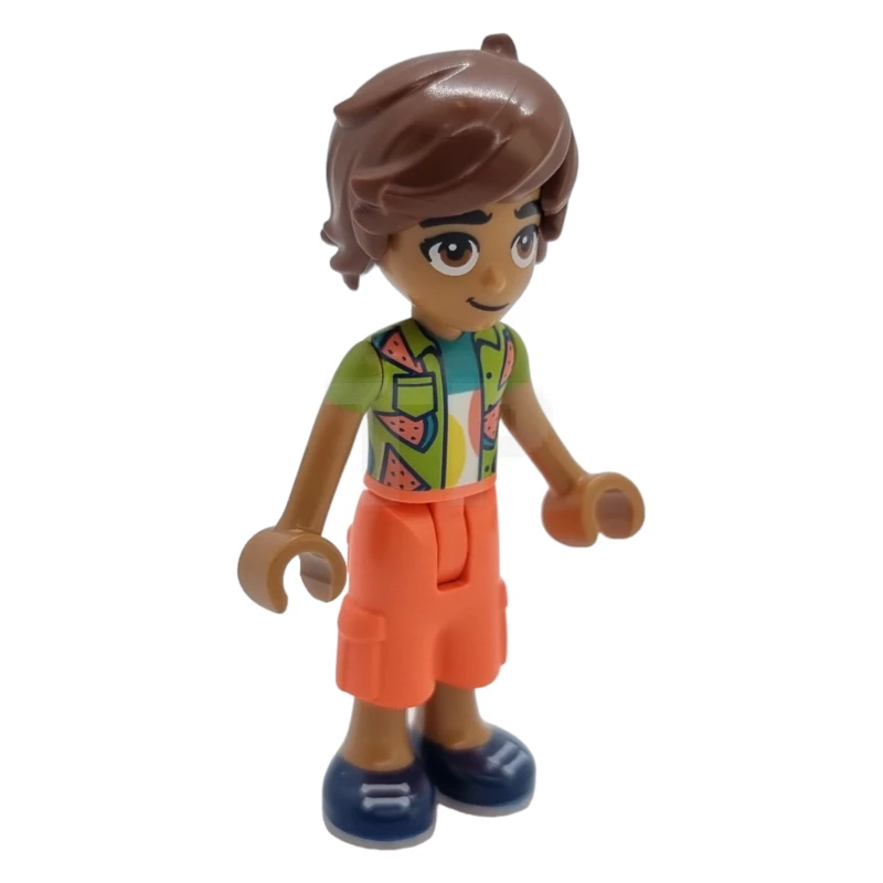 LEGO&reg; frnd0579 Léo