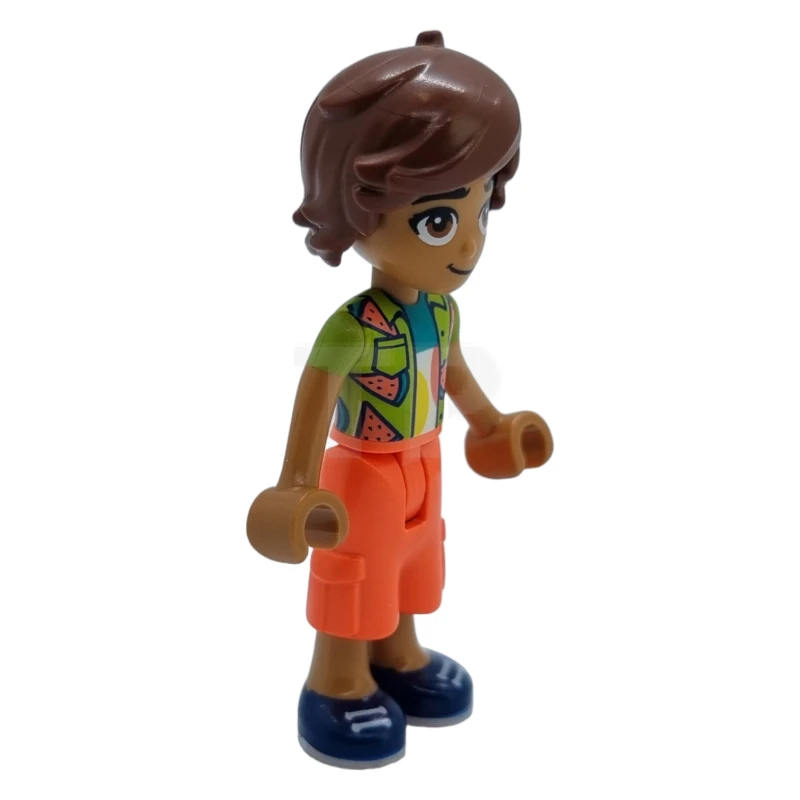 LEGO&reg; frnd0579 Léo