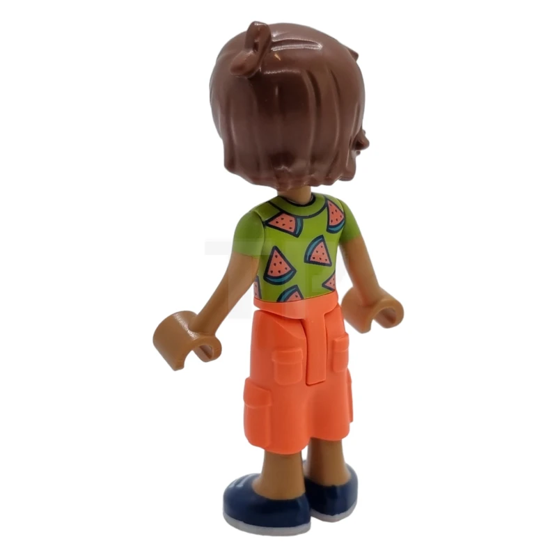LEGO&reg; frnd0579 Léo