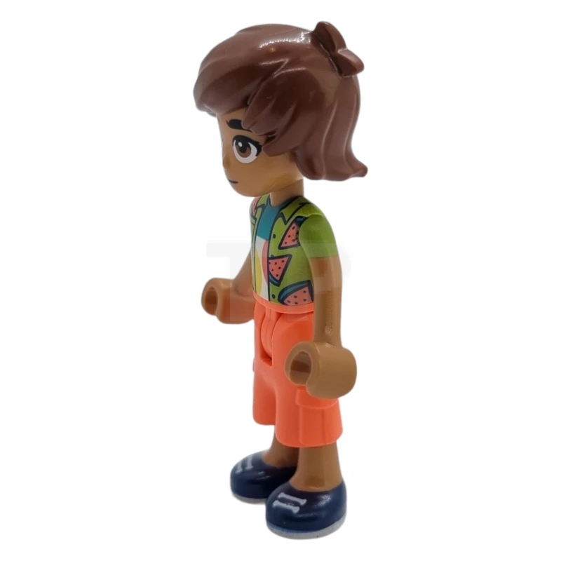 LEGO&reg; frnd0579 Léo