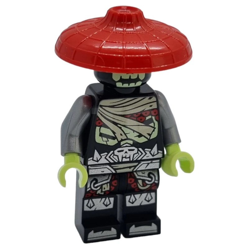 LEGO&reg; njo0798 Bone Guard