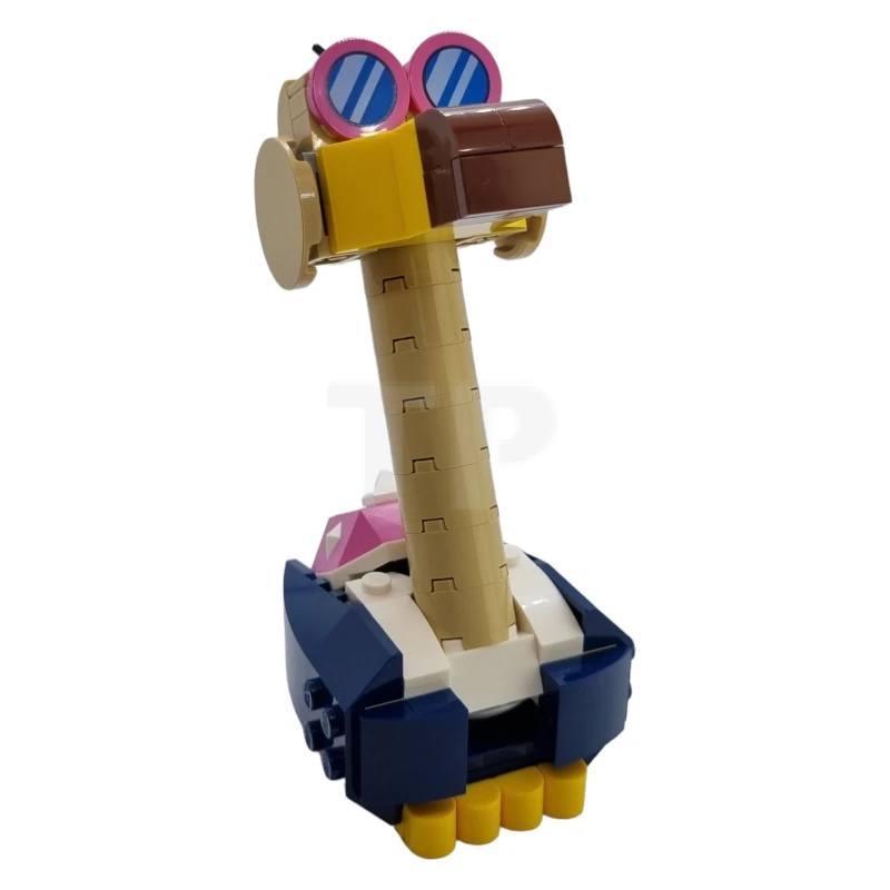 LEGO&reg; mar0140 Conkdor