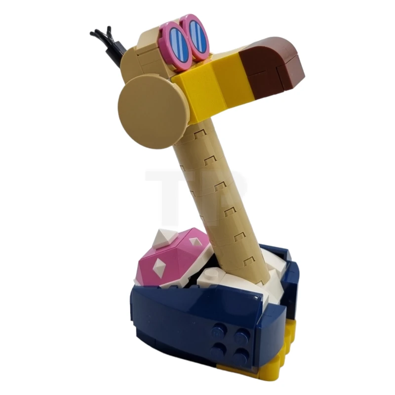 LEGO&reg; mar0140 Conkdor