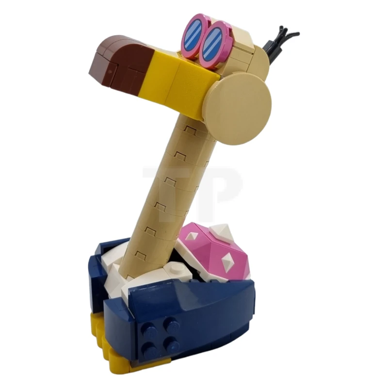 LEGO&reg; mar0140 Conkdor