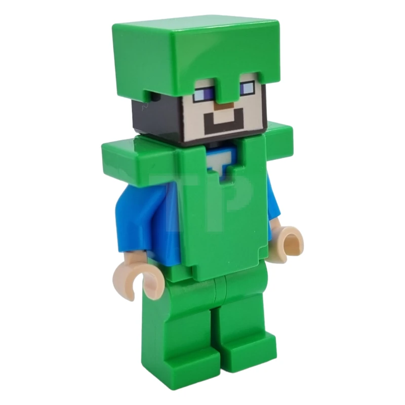 LEGO&reg; min140 Steve