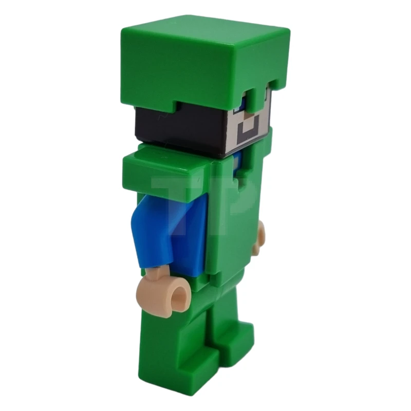 LEGO&reg; min140 Steve