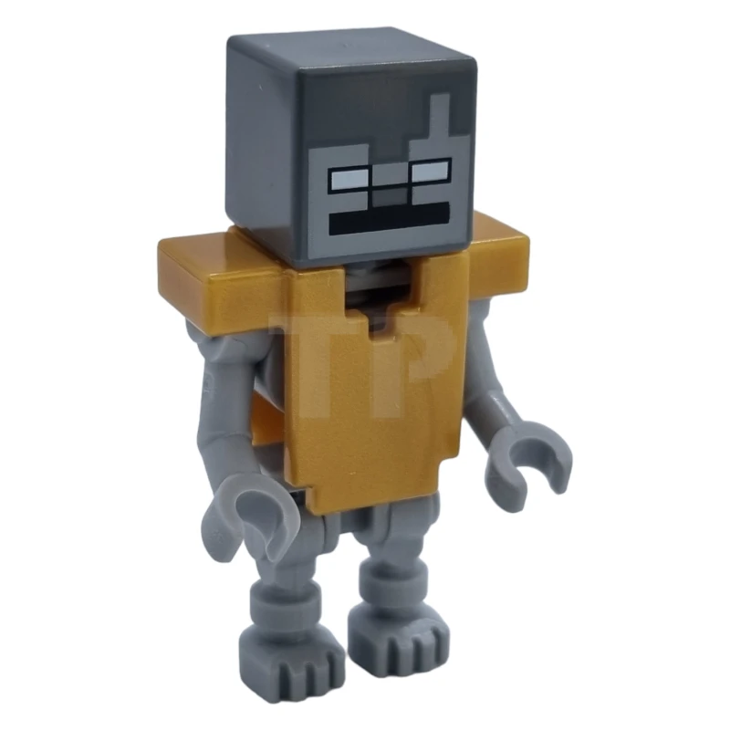 LEGO&reg; min141 Stray