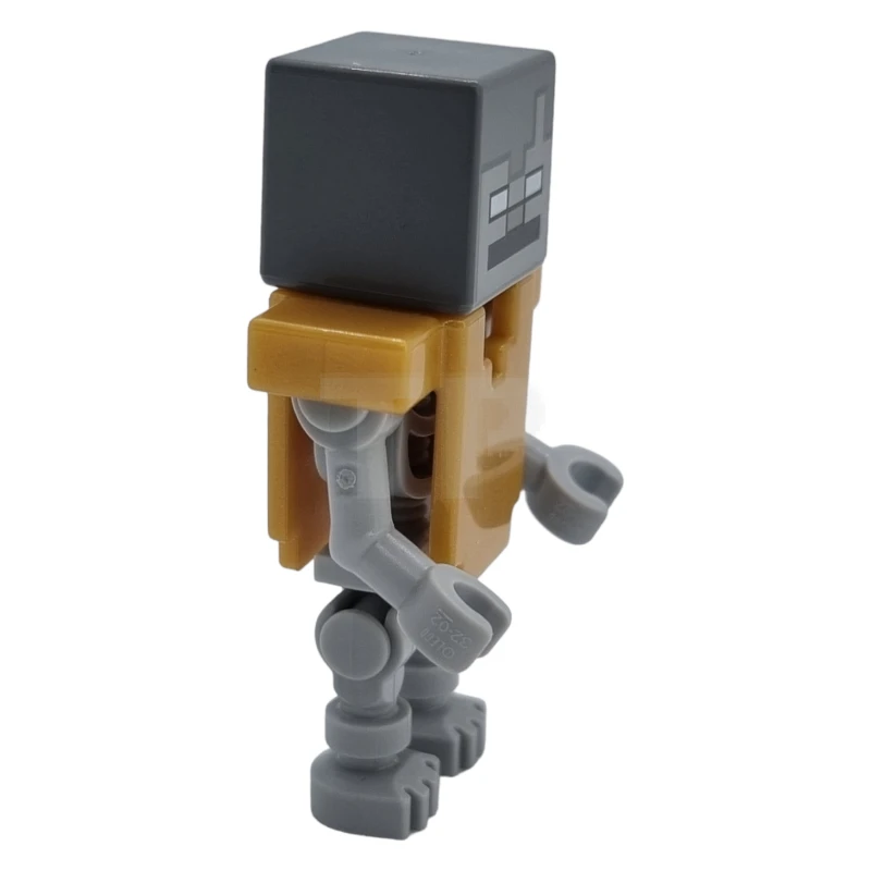 LEGO&reg; min141 Stray