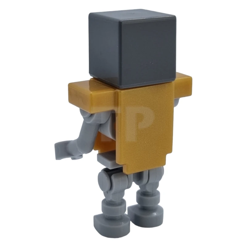 LEGO&reg; min141 Stray