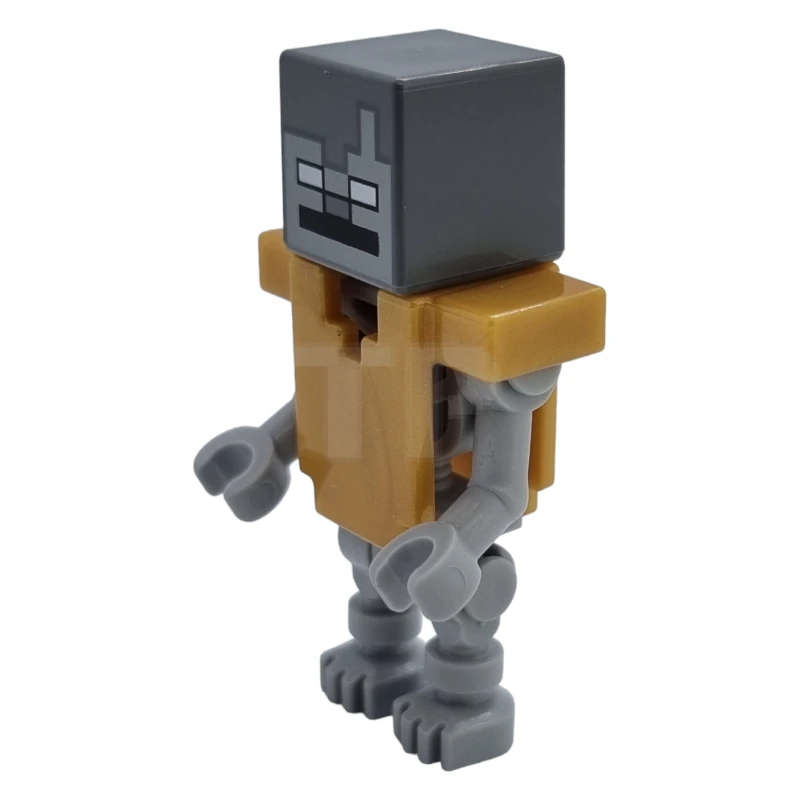 LEGO&reg; min141 Stray