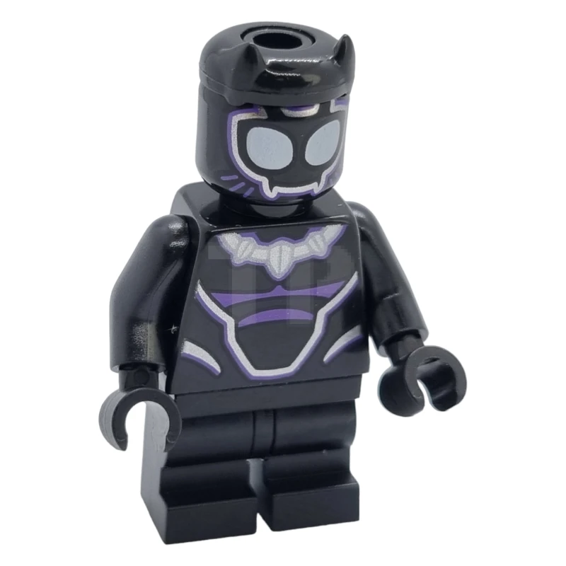 LEGO&reg; sh0865 Black Panther