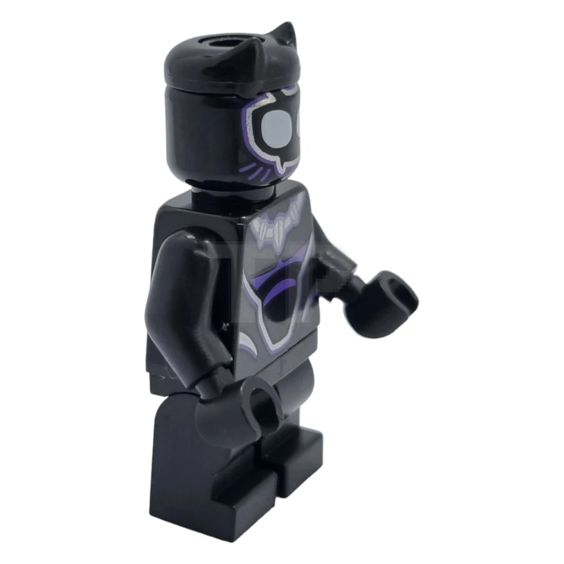 LEGO&reg; sh0865 Black Panther